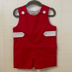 Beaufort Bonnet NWT Jon Jon